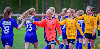 Fotballkamper neste sju dager